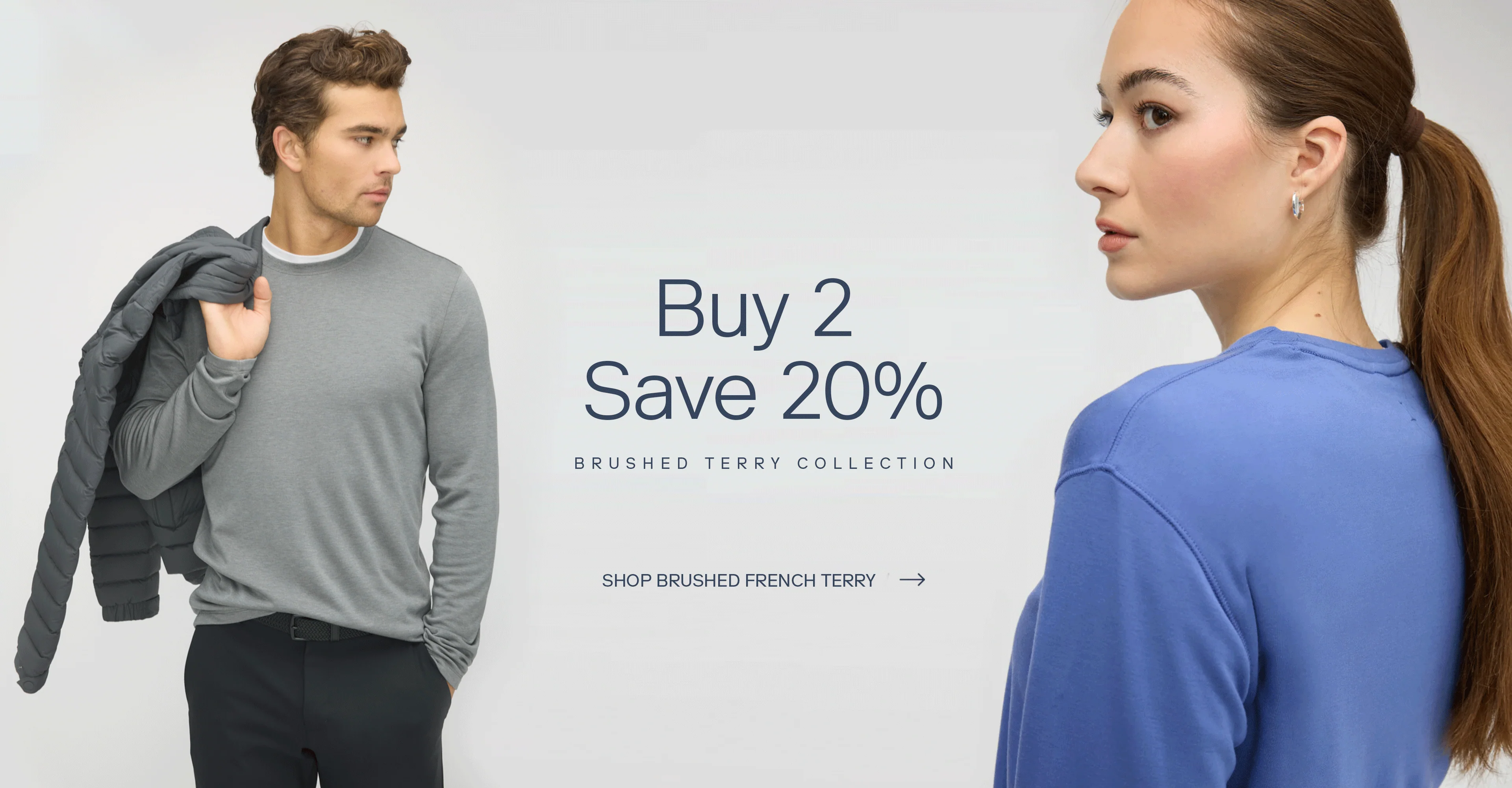 Technical Luxury for Modern Movement